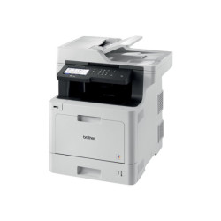 BROTHER MFC-L8900CDW Multifonction 4-en-1 laser couleur avec Réseau Wifi 31ppm recto verso NFC