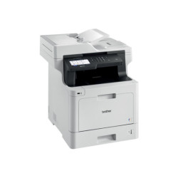 BROTHER MFC-L8900CDW Multifonction 4-en-1 laser couleur avec Réseau Wifi 31ppm recto verso NFC