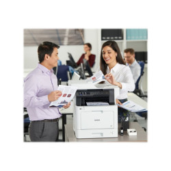 BROTHER MFC-L8900CDW Multifonction 4-en-1 laser couleur avec Réseau Wifi 31ppm recto verso NFC