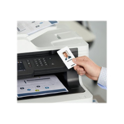 BROTHER MFC-L8900CDW Multifonction 4-en-1 laser couleur avec Réseau Wifi 31ppm recto verso NFC