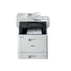BROTHER MFC-L8900CDW Multifonction 4-en-1 laser couleur avec Réseau Wifi 31ppm recto verso NFC