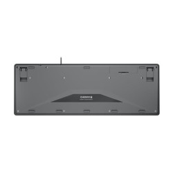CHERRY Stream Protect Corded Keyboard (FR) redeal.fr