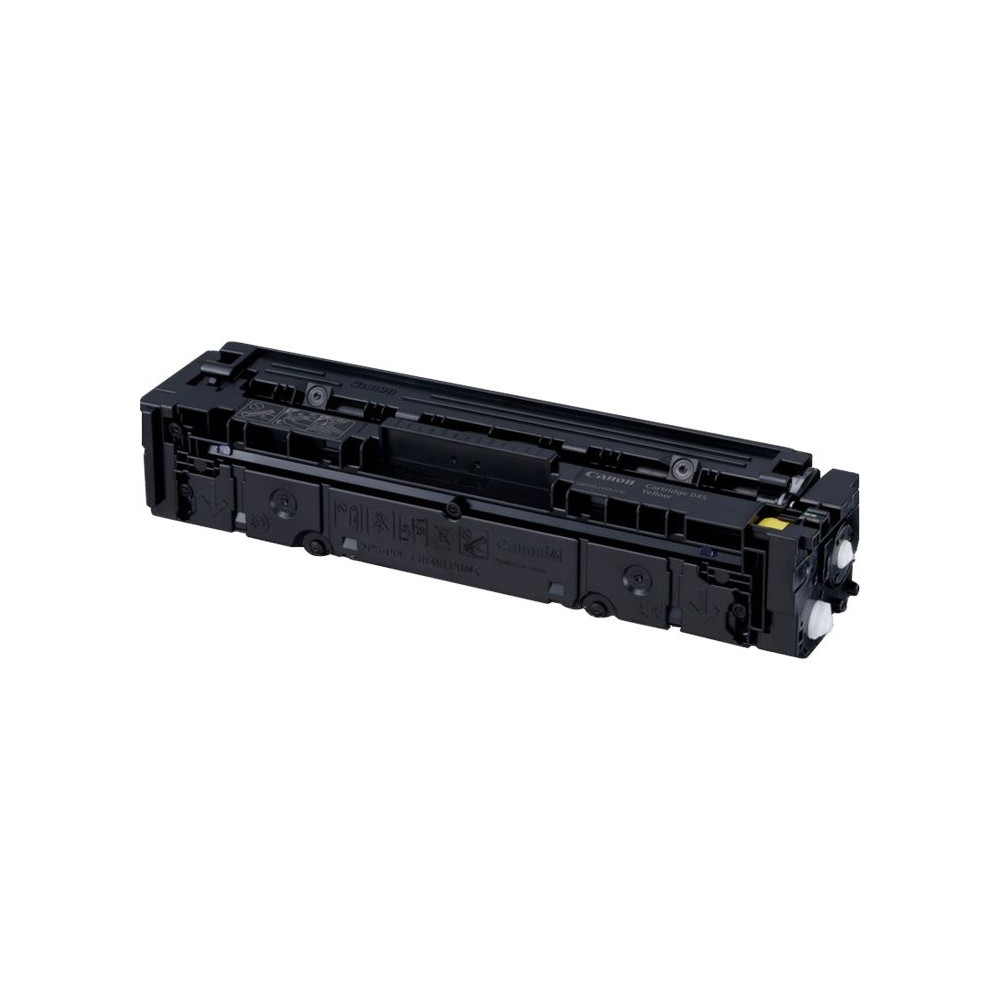 CANON CRG 045 Y toner jaune