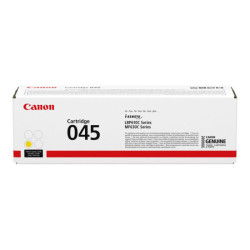 CANON CRG 045 Y toner jaune