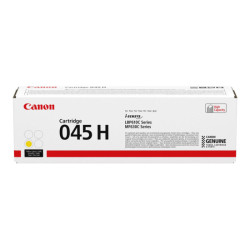 CANON CRG 045 HY toner jaune grande capacité