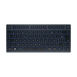 CHERRY KW 7100 Mini BT Wireless Keyboard (FR) redeal.fr