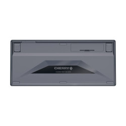 CHERRY KW 7100 Mini BT Wireless Keyboard (FR) redeal.fr