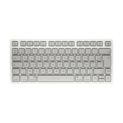 CHERRY KW 7100 Mini BT Wireless Keyboard For Mac (FR) redeal.fr