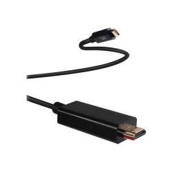 TNB HDMI to USB-C cable redeal.fr