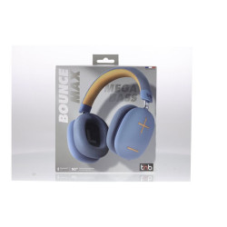 TNB BOUNCE Wireless Bluetooth Headphones redeal.fr