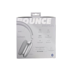 TNB BOUNCE Wireless Bluetooth Headphones redeal.fr