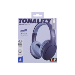 TNB TONALITY On-ear Bluetooth headphones redeal.fr
