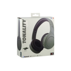 TNB TONALITY On-ear Bluetooth headphones redeal.fr