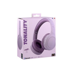TNB TONALITY On-ear Bluetooth headphones redeal.fr