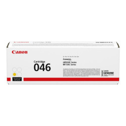 CANON CRG 046 Y toner jaune