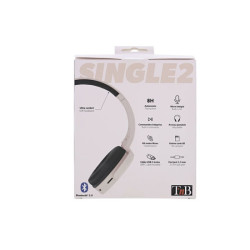 TNB SINGLE Wireless Bluetooth headset redeal.fr