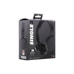 TNB SINGLE Wireless Bluetooth headset redeal.fr