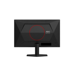 AOC 24G42E 24p Gaming Monitor 180Hz 1920x1080 1ms HDMI DP Black/Grey redeal.fr
