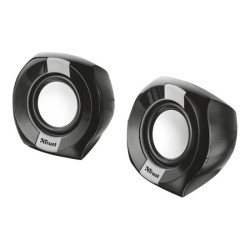 TRUST Enceintes multimédia POLO 2.0 redeal.fr