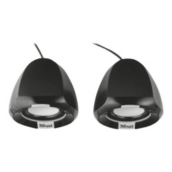 TRUST Enceintes multimédia POLO 2.0 redeal.fr