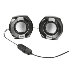 TRUST Enceintes multimédia POLO 2.0 redeal.fr