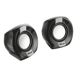 TRUST Enceintes multimédia POLO 2.0 redeal.fr