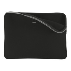 TRUST Housse de protection PRIMO pour ordinateur portable 11.6p - noire redeal.fr