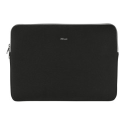 TRUST Housse de protection PRIMO pour ordinateur portable 11.6p - noire redeal.fr