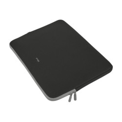 TRUST Housse de protection PRIMO pour ordinateur portable 11.6p - noire redeal.fr