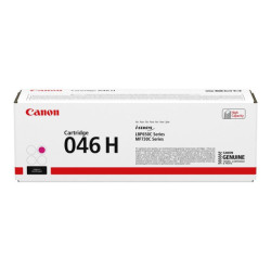 CANON CRG 046 HM toner magenta grande capacité