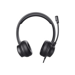 TRUST Casque-micro AYDA USB pour ordinateur redeal.fr