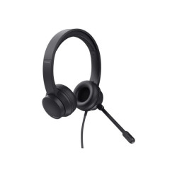 TRUST Casque-micro AYDA USB pour ordinateur redeal.fr