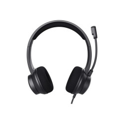 TRUST Casque-micro AYDA ENC pour ordinateur USB redeal.fr