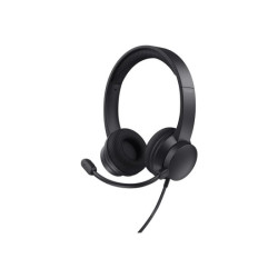 TRUST Casque-micro AYDA ENC pour ordinateur USB redeal.fr