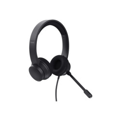 TRUST Casque-micro AYDA ENC pour ordinateur USB redeal.fr