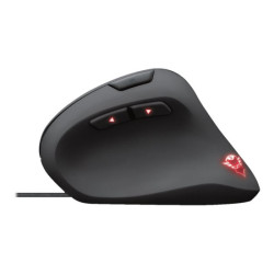 TRUST Souris gaming filaire REXX Ergonomique - GXT144 redeal.fr