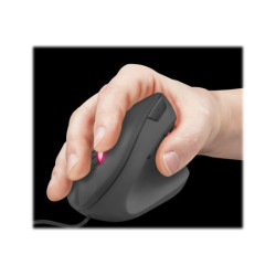 TRUST Souris gaming filaire REXX Ergonomique - GXT144 redeal.fr