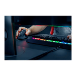 TRUST Souris gaming filaire REXX Ergonomique - GXT144 redeal.fr