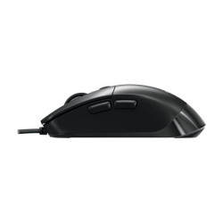 CHERRY XTRFY M50 Black Wired Mouse redeal.fr