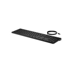 HP Wired Desktop 320K Keyboard SmartBuy (CH) redeal.fr