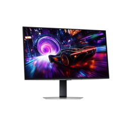 SAMSUNG ODYSSEY OLED G8 LS27FG81 27p UHD Ecran gaming 240Hz QD-OLED 0.03ms GTG HDR10+ 250cd/m2 redeal.fr