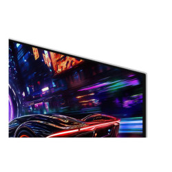 SAMSUNG ODYSSEY OLED G8 LS27FG81 27p UHD Ecran gaming 240Hz QD-OLED 0.03ms GTG HDR10+ 250cd/m2 redeal.fr