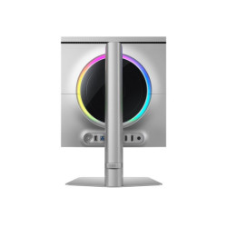 SAMSUNG ODYSSEY OLED G8 LS27FG81 27p UHD Ecran gaming 240Hz QD-OLED 0.03ms GTG HDR10+ 250cd/m2 redeal.fr