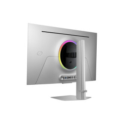 SAMSUNG ODYSSEY OLED G8 LS32FG810 32p UHD Ecran gaming 240Hz QD-OLED 0.03ms GTG HDR10+ 250cd/m2 redeal.fr