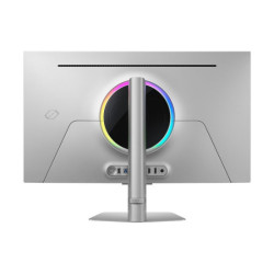 SAMSUNG ODYSSEY OLED G8 LS32FG810 32p UHD Ecran gaming 240Hz QD-OLED 0.03ms GTG HDR10+ 250cd/m2 redeal.fr