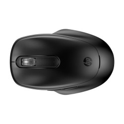 HP 725 Multi-Device Rechargeable Wireless Keyboard and Mouse Combo French SmartBuy redeal.fr