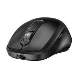 HP 725 Multi-Device Rechargeable Wireless Keyboard and Mouse Combo French SmartBuy redeal.fr