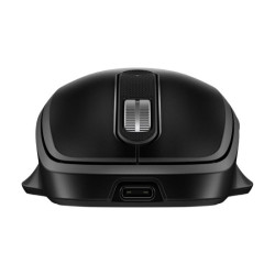 HP 725 Multi-Device Rechargeable Wireless Keyboard and Mouse Combo French SmartBuy redeal.fr