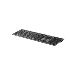 HP 725 Multi-Device Rechargeable Wireless Keyboard and Mouse Combo French SmartBuy redeal.fr