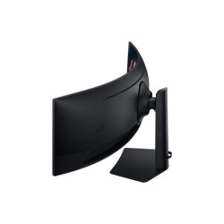 SAMSUNG Odyssey G91F LS49FG912 49p DWQHD VA Screen Gaming 144Hz 1m 350cd/m2 redeal.fr